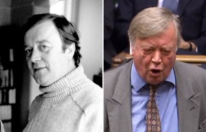 Political heavyweight Ken Clarke to quit politics after 50 YEARS in Parliament