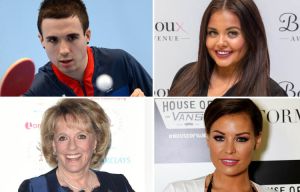 Scarlett Moffatt, Jessica Wright... and Esther Rantzen will all be going on a date