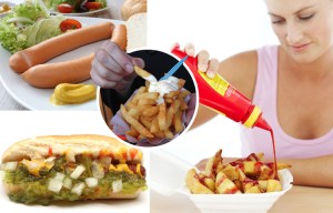 Is ketchup or mayo worse? Here’s a ranked list of which condiments are bad for your health