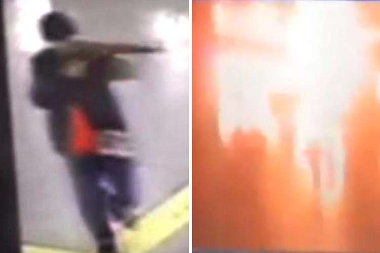 Istanbul Airport ISIS terror attack