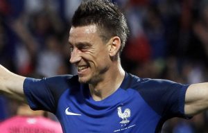 Laurent Koscielny wants Jamie Vardy at Arsenal...and a host of other big names to finally lift Prem League title
