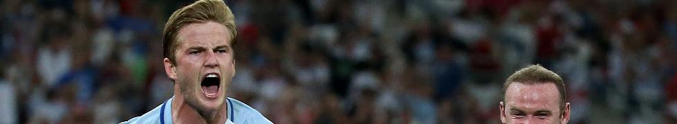 Eric Dier