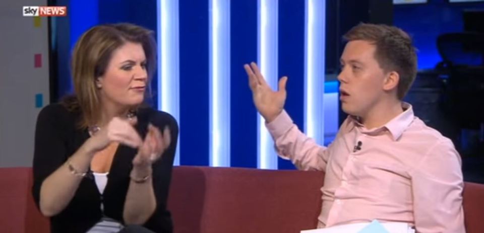 Owen Jones 