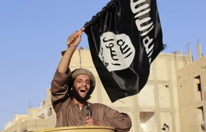 Jihadis celebrate leave vote and call on thugs to carry out massive attacks to 'paralyse' the EU