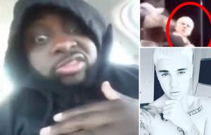 Man involved in Justin Bieber fight reveals what really made the singer snap
