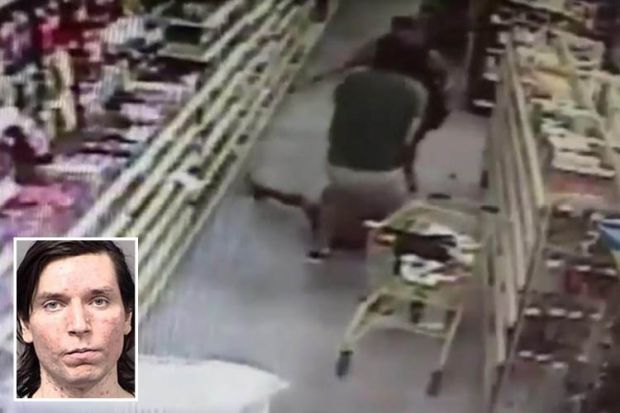 Florida kidnap