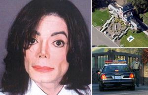 Sick pictures of naked teen boys, child torture and animal sacrifice found at Michael Jackson's home…