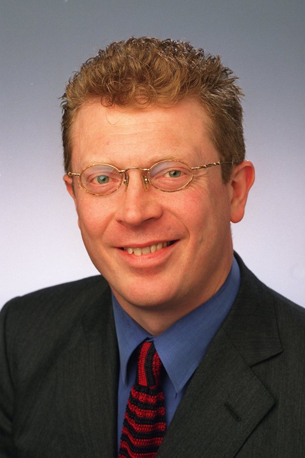 John Cryer