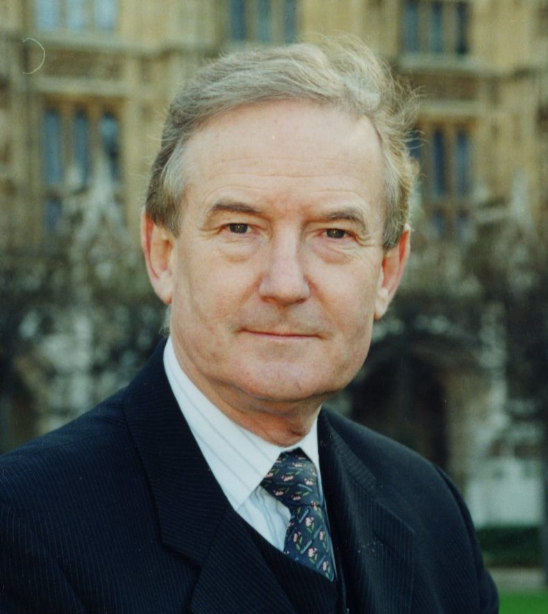 MP Barry Sheerman