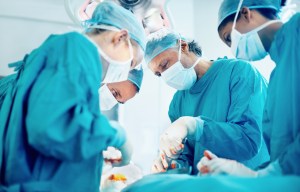 'Constipated' man had a tumour in his anus, which spread cancer to his penis