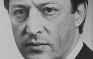 Bernard Shrimsley