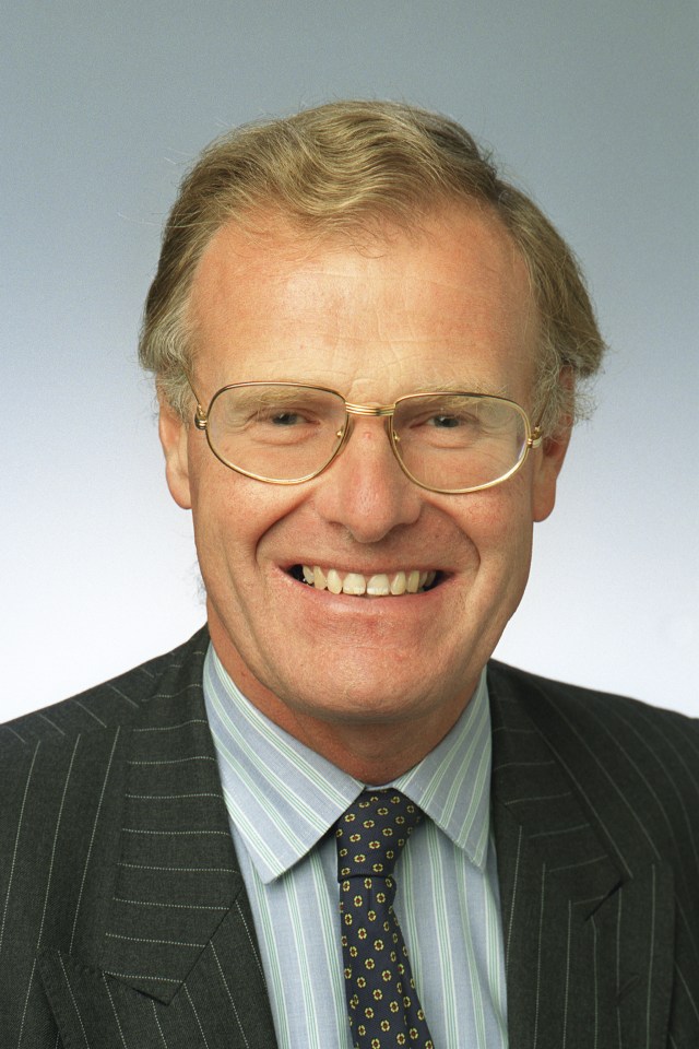 Christopher Chope