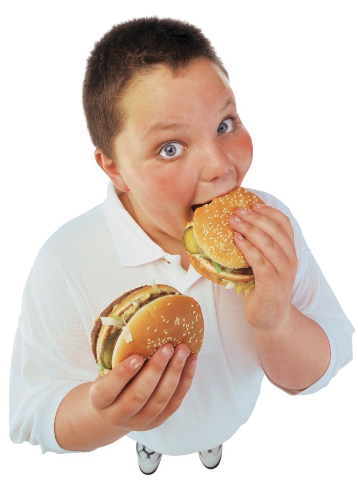 Would a burger taste as good if you knew humans lost their jobs so you could enjoy it?