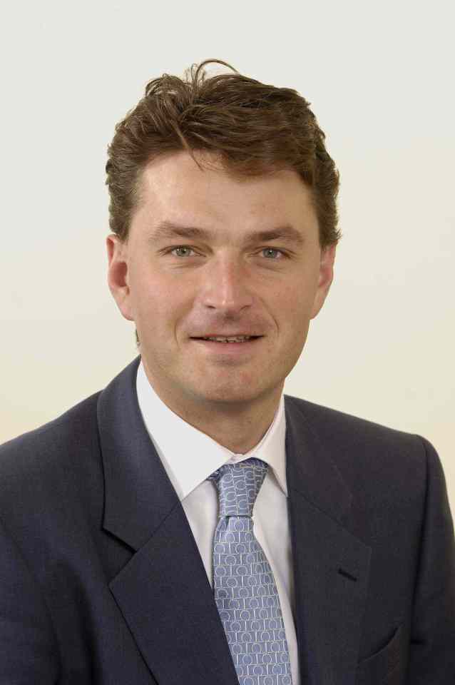 Daniel Kawczynski