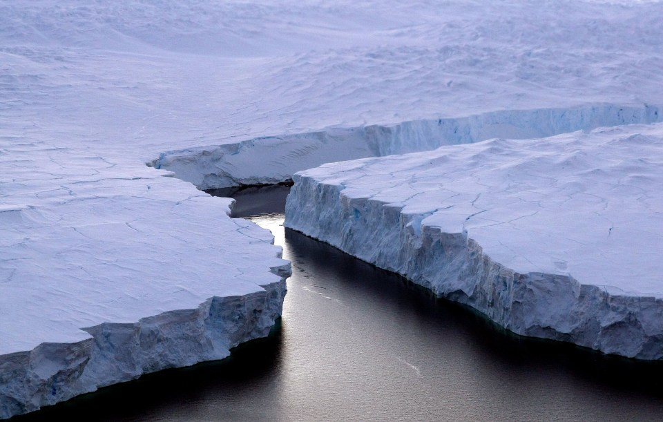 climate change