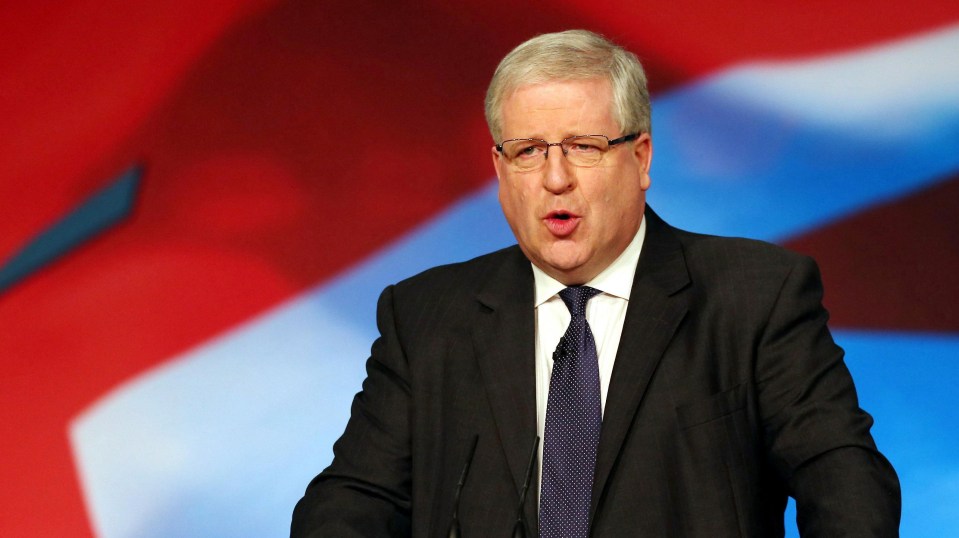 Transport Secretary Patrick McLoughlin has said that the diesel duty is 'something the Chancellor will need to look at'