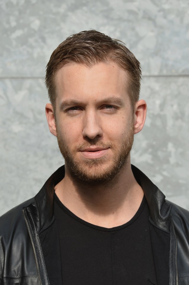 The 32-year-old DJ stripped off on Snapchat following his split from Taylor Swift.