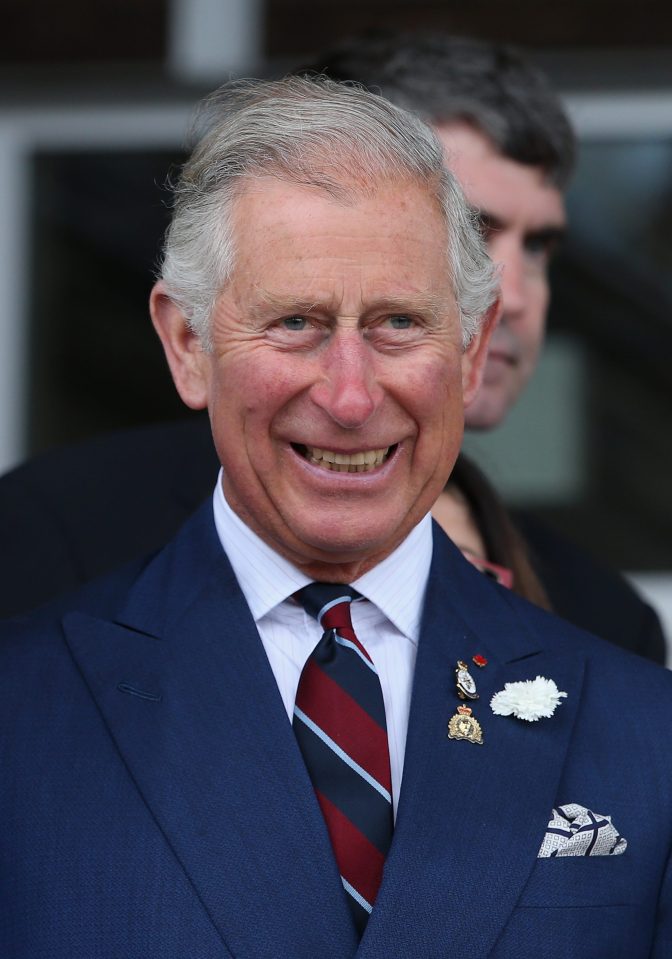 The Prince of Wales set up the brand in 1990
