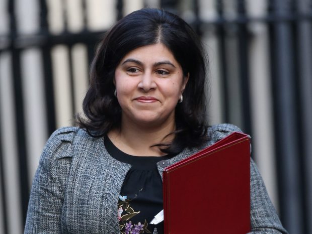 Baroness Warsi Brexit