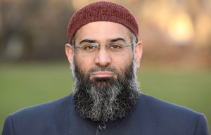 Jihadist Anjem Choudary backs Remain because EU 'stops unfair deportations'