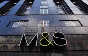 Marks and Spencer recall its tuna fishcakes over egg allergy fears
