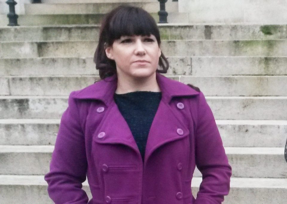 Joanne Mjadzelics