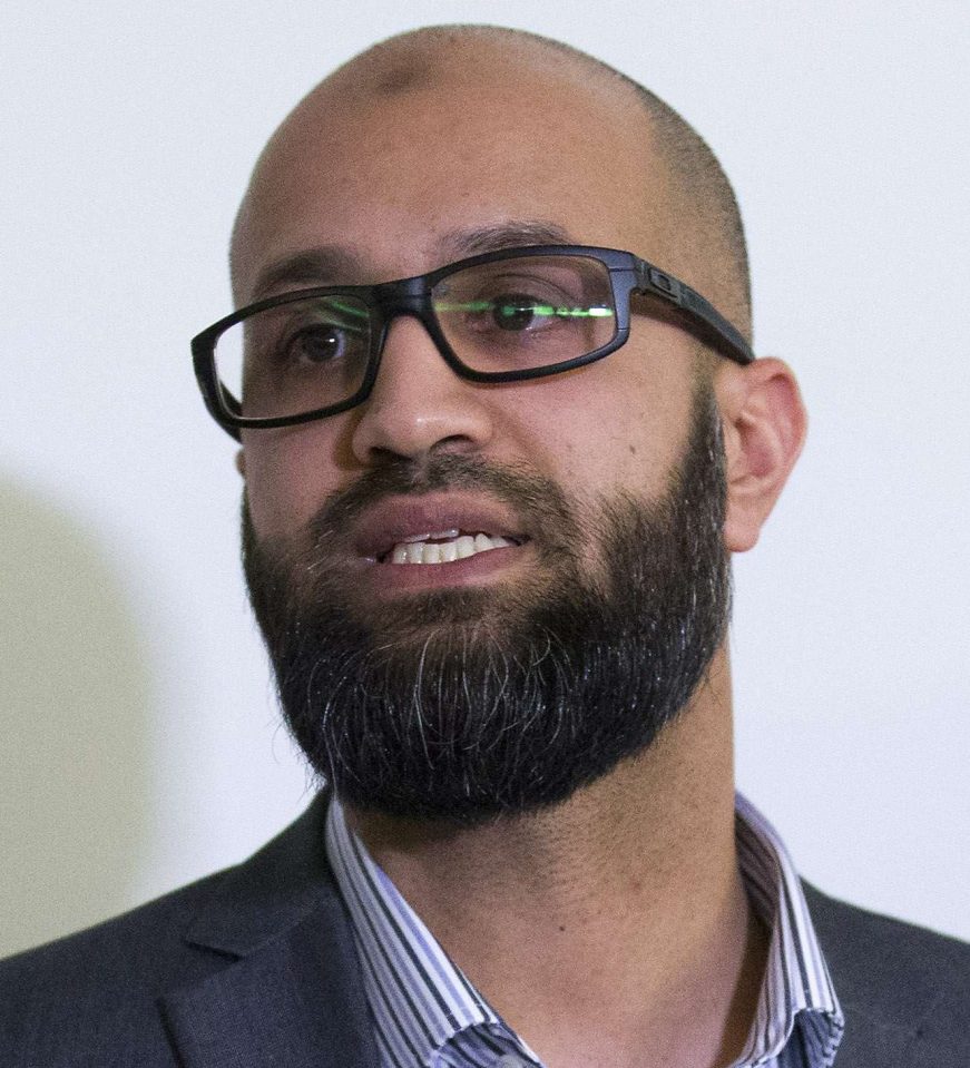 Jihadi John fan Asim Qureshi