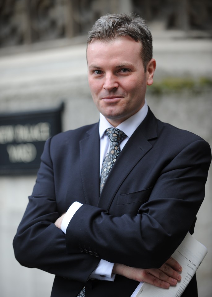 Jamie Reed