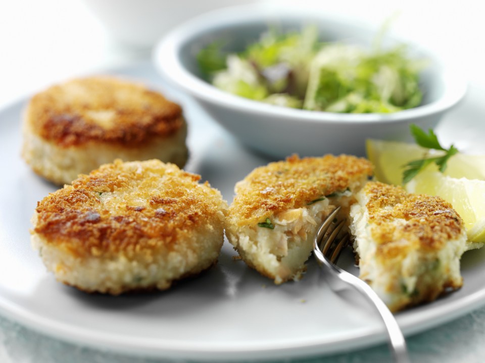 The fishcakes with the incorrect packaging have the 'use by' dates of July 2nd, July 3rd and July 6th, 2016