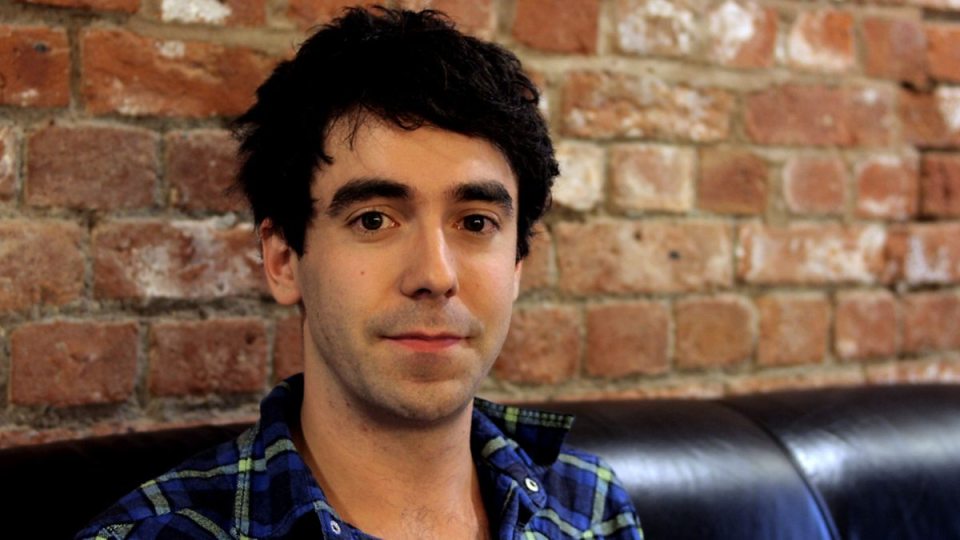 Comedian Adam Hess also appeared on the show which drew a number of complaints from listeners 