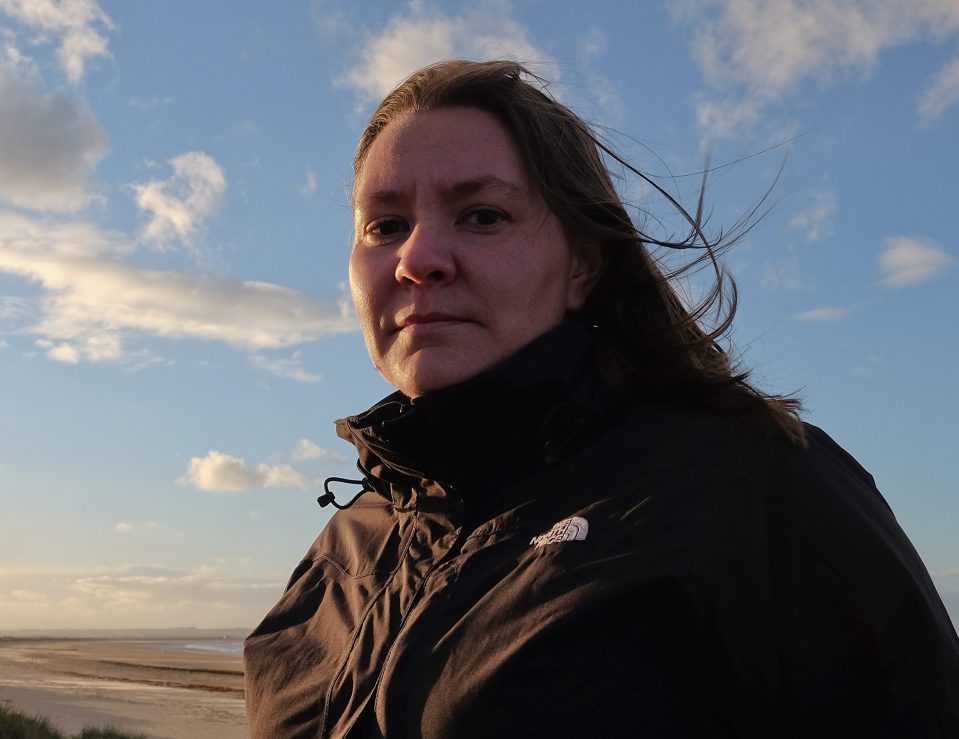 MP Anna Turley