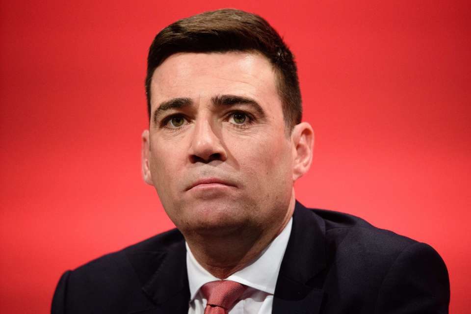 Andy Burnham