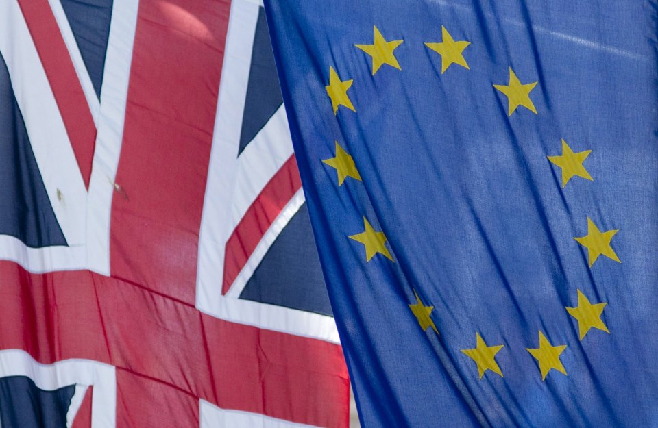 EU Brexit
