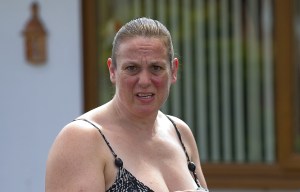 Police officer dubbed Constable Strumpet faces jail for allegedly wooing 92-year-old to grab £100k