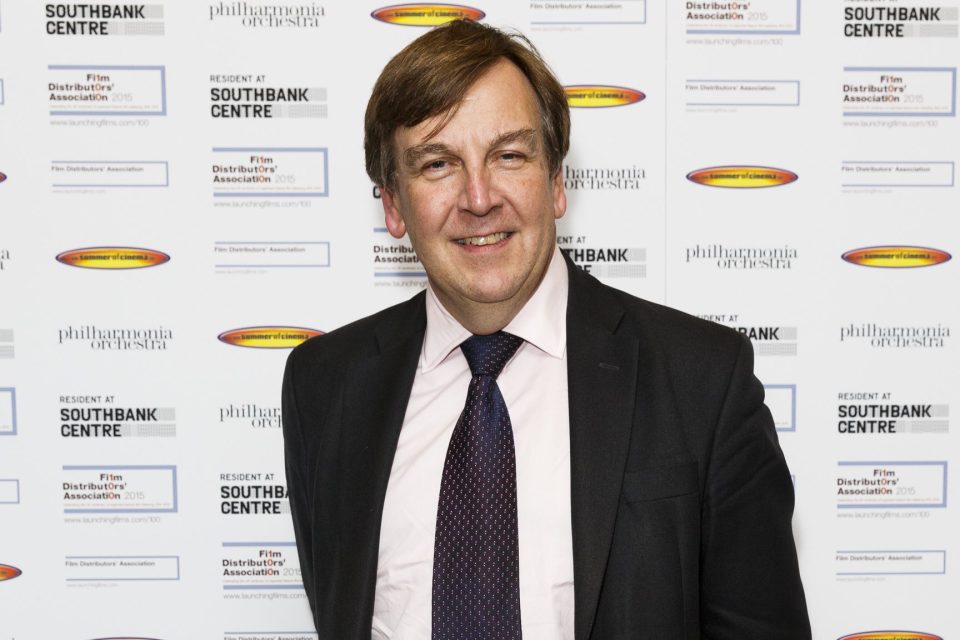 Clarke Gove