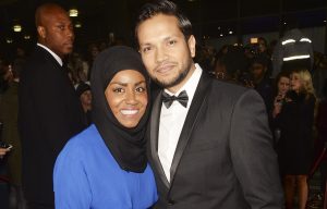 Great British Bake Off winner Nadiya Hussain plans second wedding to hubby Abdal
