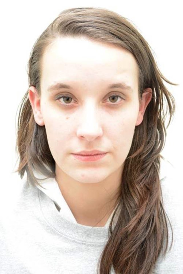 His girlfriend Shauna Hoare was given 17 years for her manslaughter