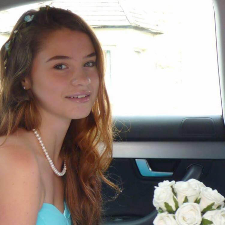 Becky Watts murder