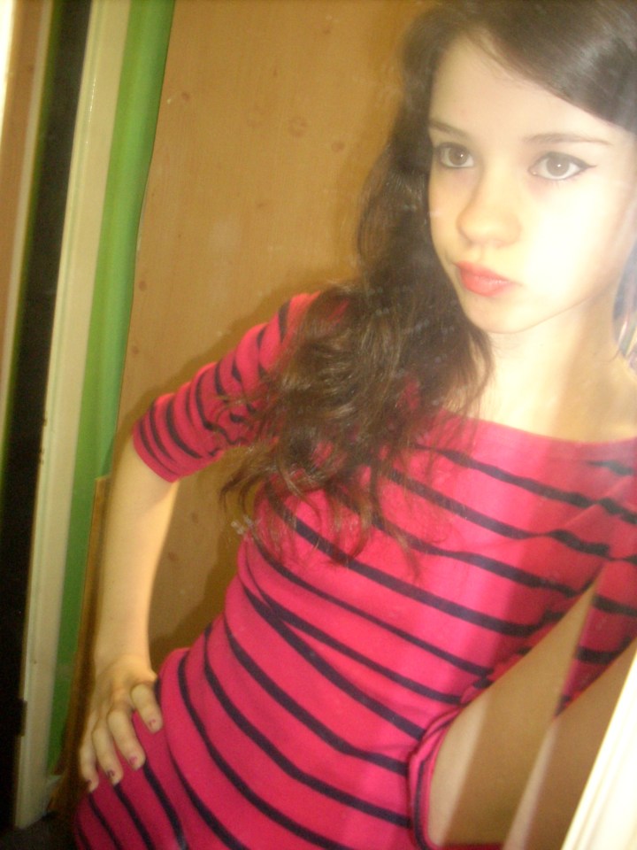 Becky Watts murder