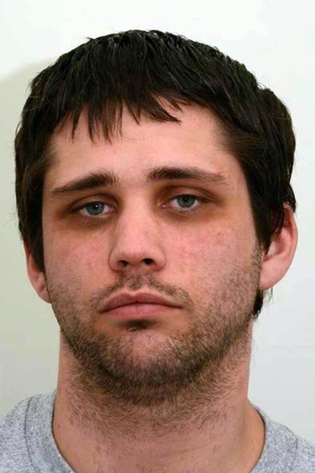 Nathan Matthews was sentenced to 33 years for Becky Watts' murder