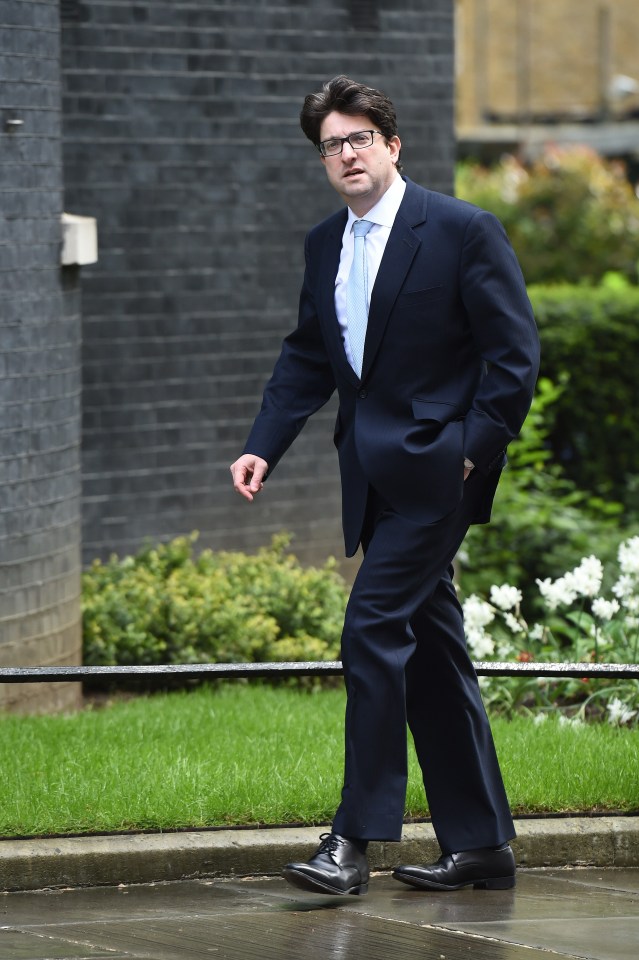 Lord Feldman