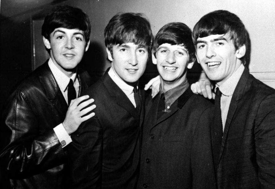 The Beatles 