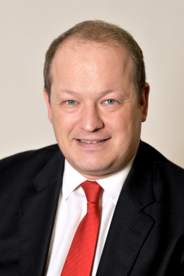 In March Danzcuk agreed to repay £11,000 after claiming Parliamentary expenses for his two children