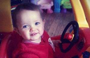 Social services blasted after missing countless chances to save tragic tot Poppi Worthington
