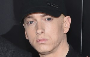 Suge Knight accused of trying to MURDER Eminem twice after being linked with Tupac shooting