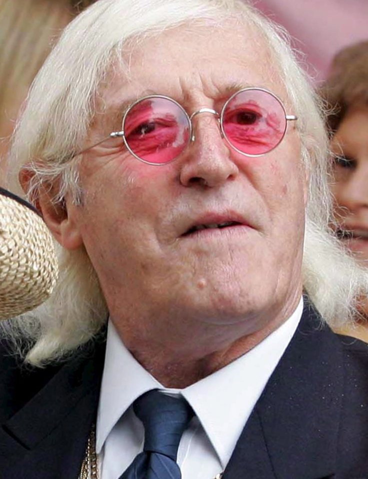 450 victims were allegedly abused by Jimmy Savile
