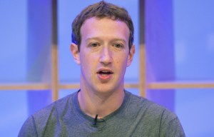 Mark Zuckerberg breaks silence over cop shooting shown on Facebook Live