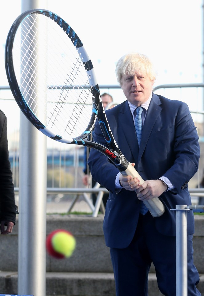 BoJo