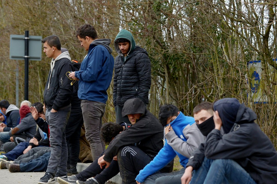 Migrants