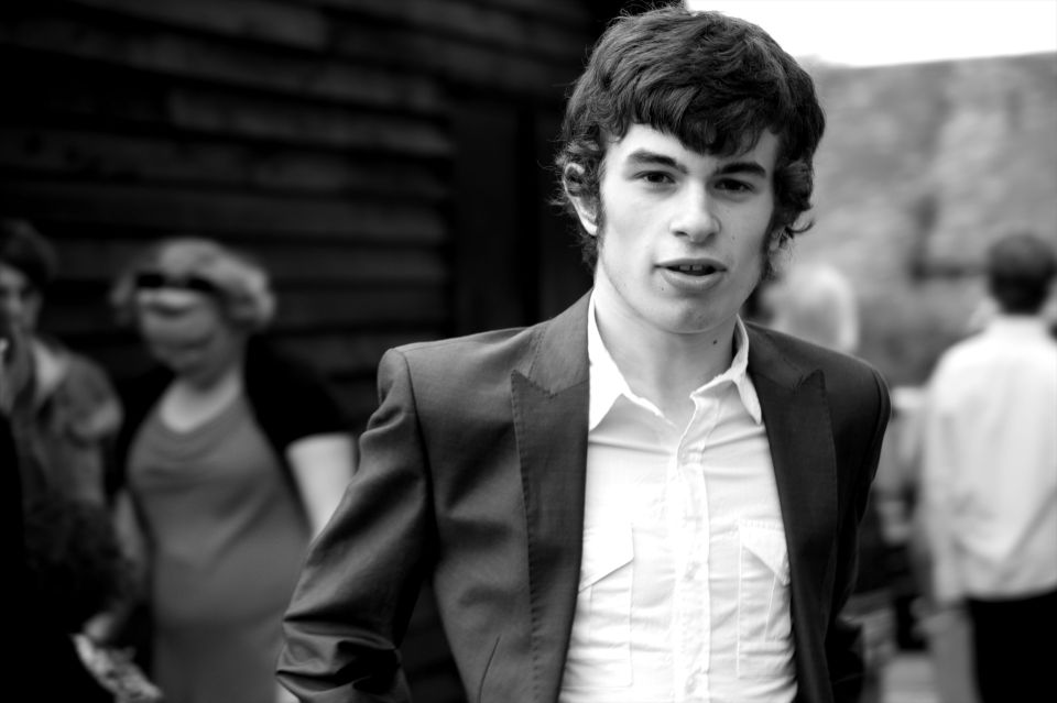 Connor Sparrowhawk drowned at Slade House care unit after he was left unattended and suffered an epileptic fit
